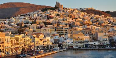 Mykonos - Wikipedia