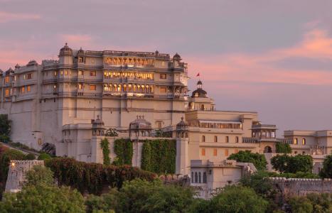 Boutique hotels in Udaipur Small Hip and Luxury Hotels