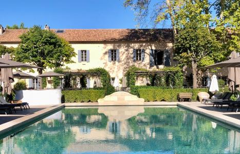 Boutique hotels in France Small Hip and Luxury Hotels