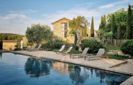 Boutique hotels in Provence Small Hip and Luxury Hotels