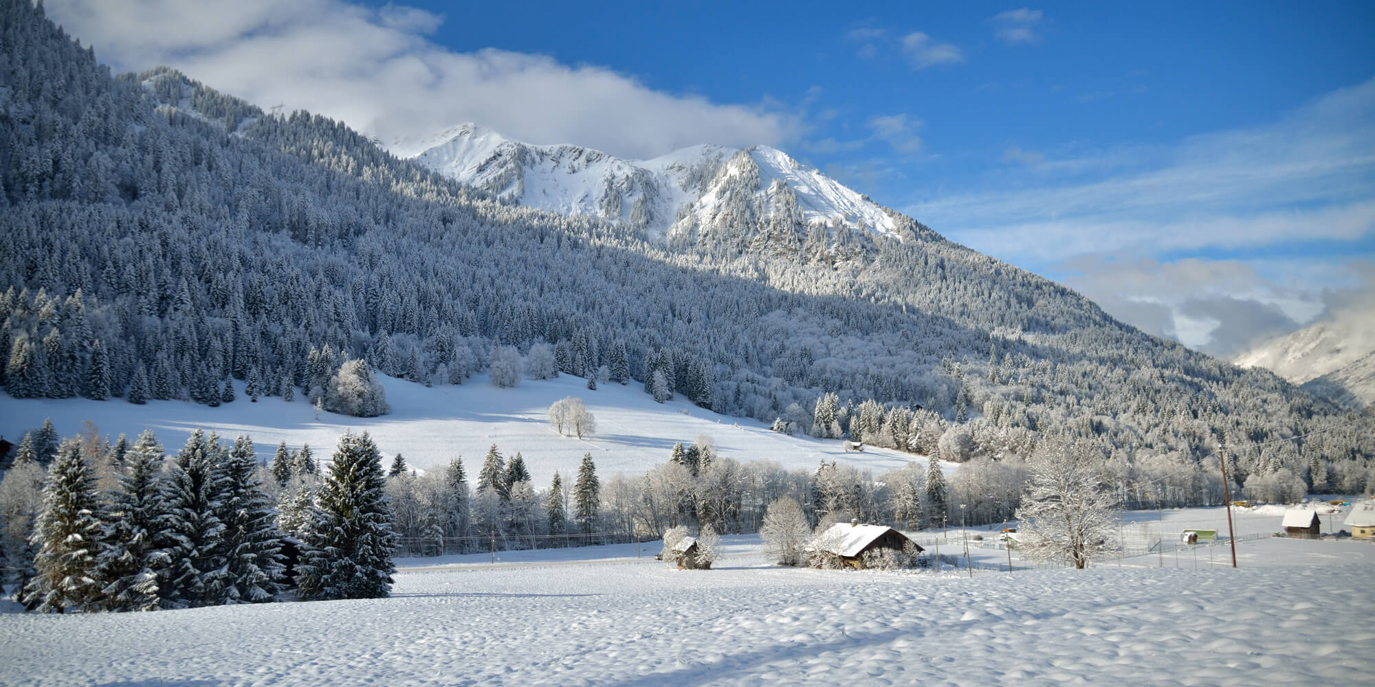 Escape to the Alps with Melagence & Perfect Moment - Melagence