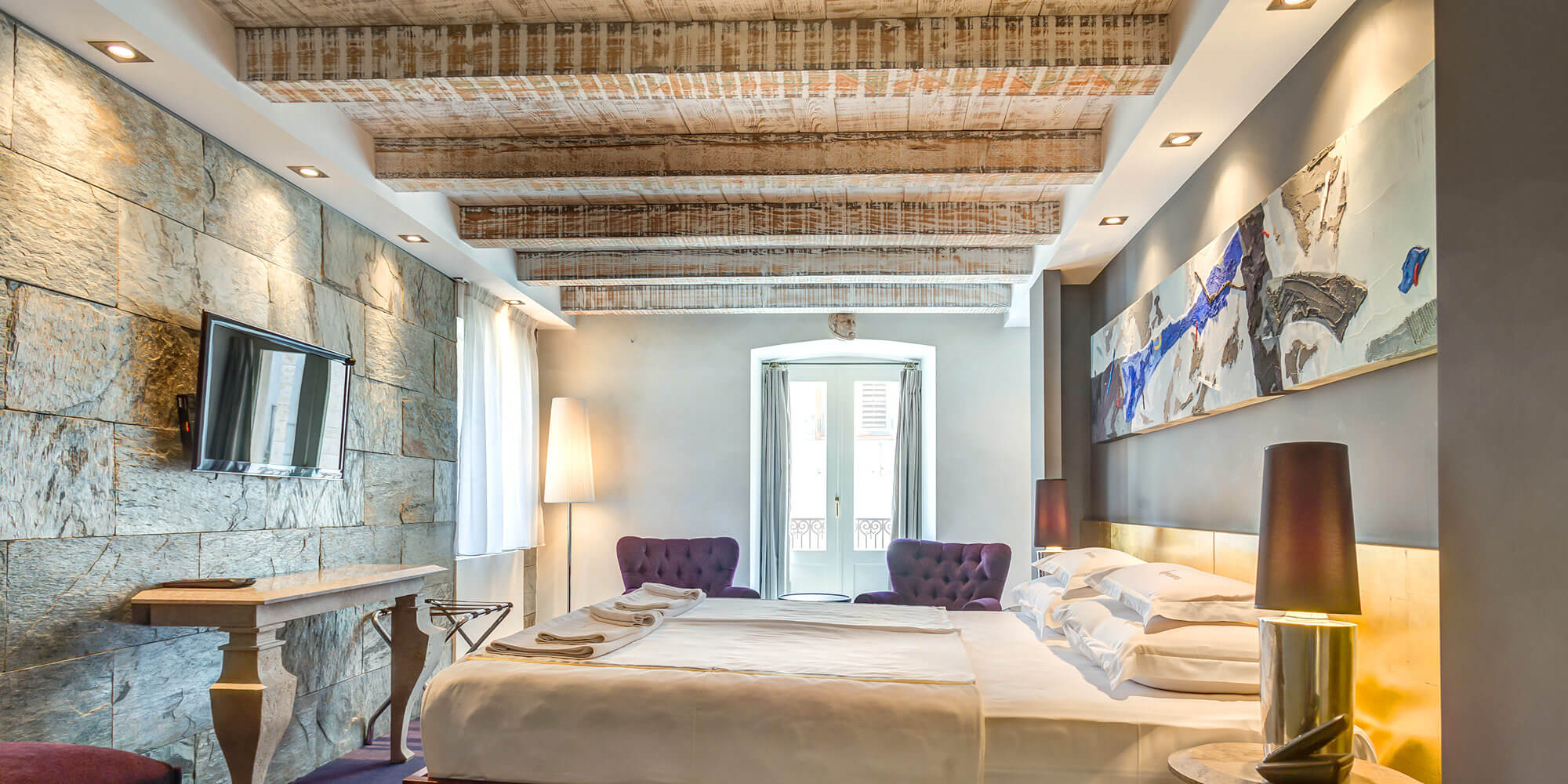 Hotel Hippocampus Kotor Montenegro Explore Book